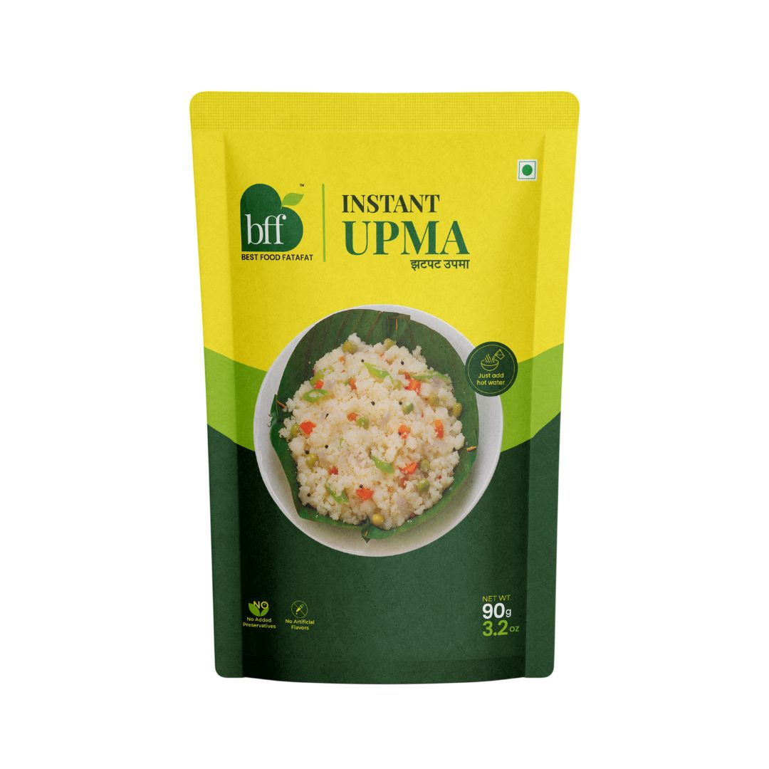 Instant Upma 90 gm