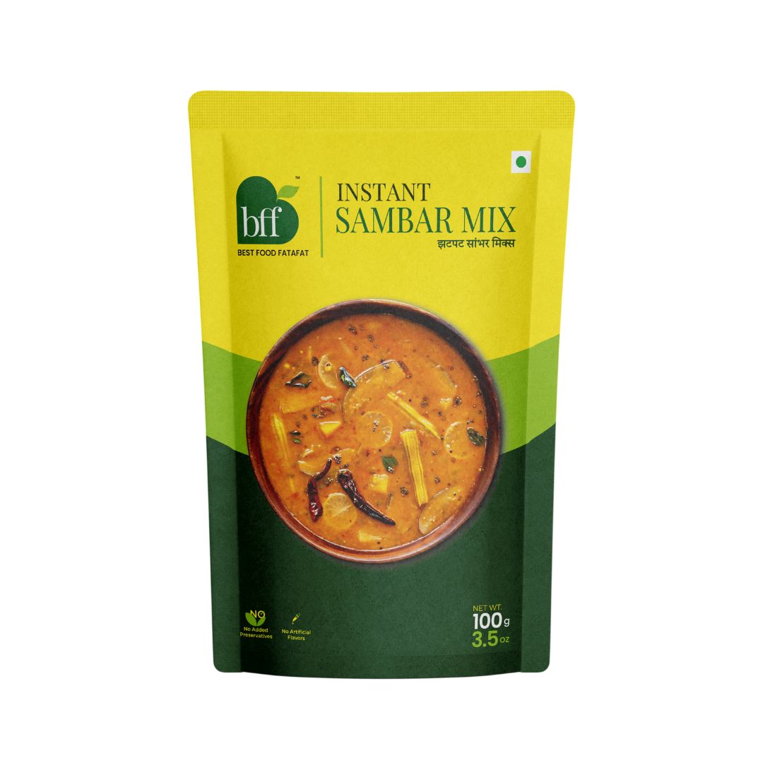 Sambar Mix 100gm