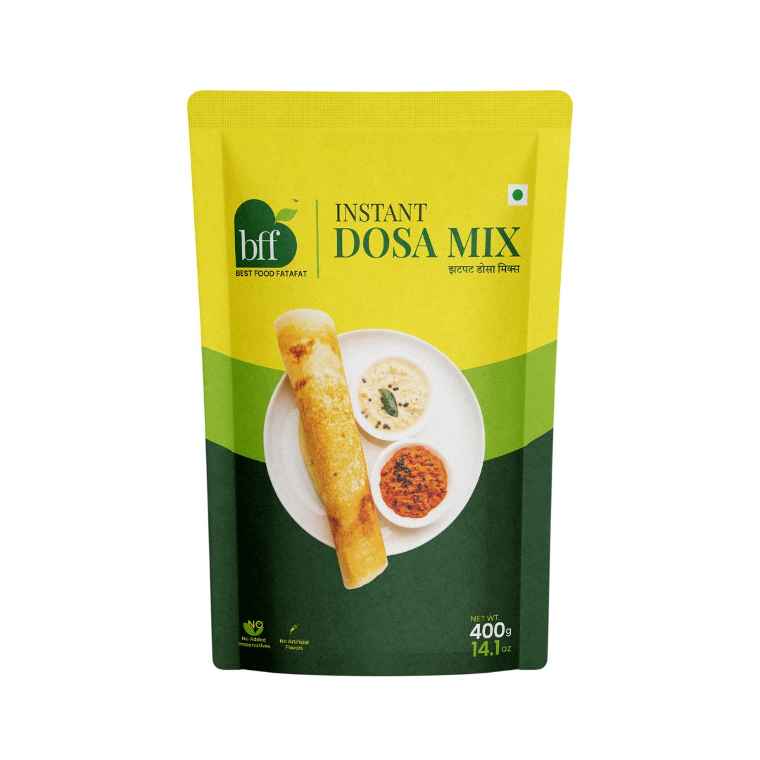 Instant Dosa Mix 450gm