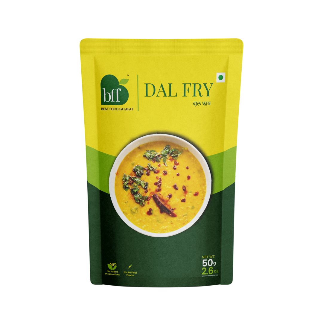 Dal Fry 75 gm