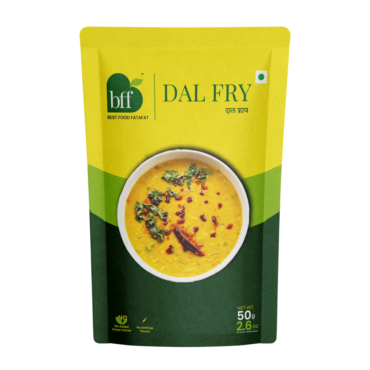 Dal Fry 75 gm