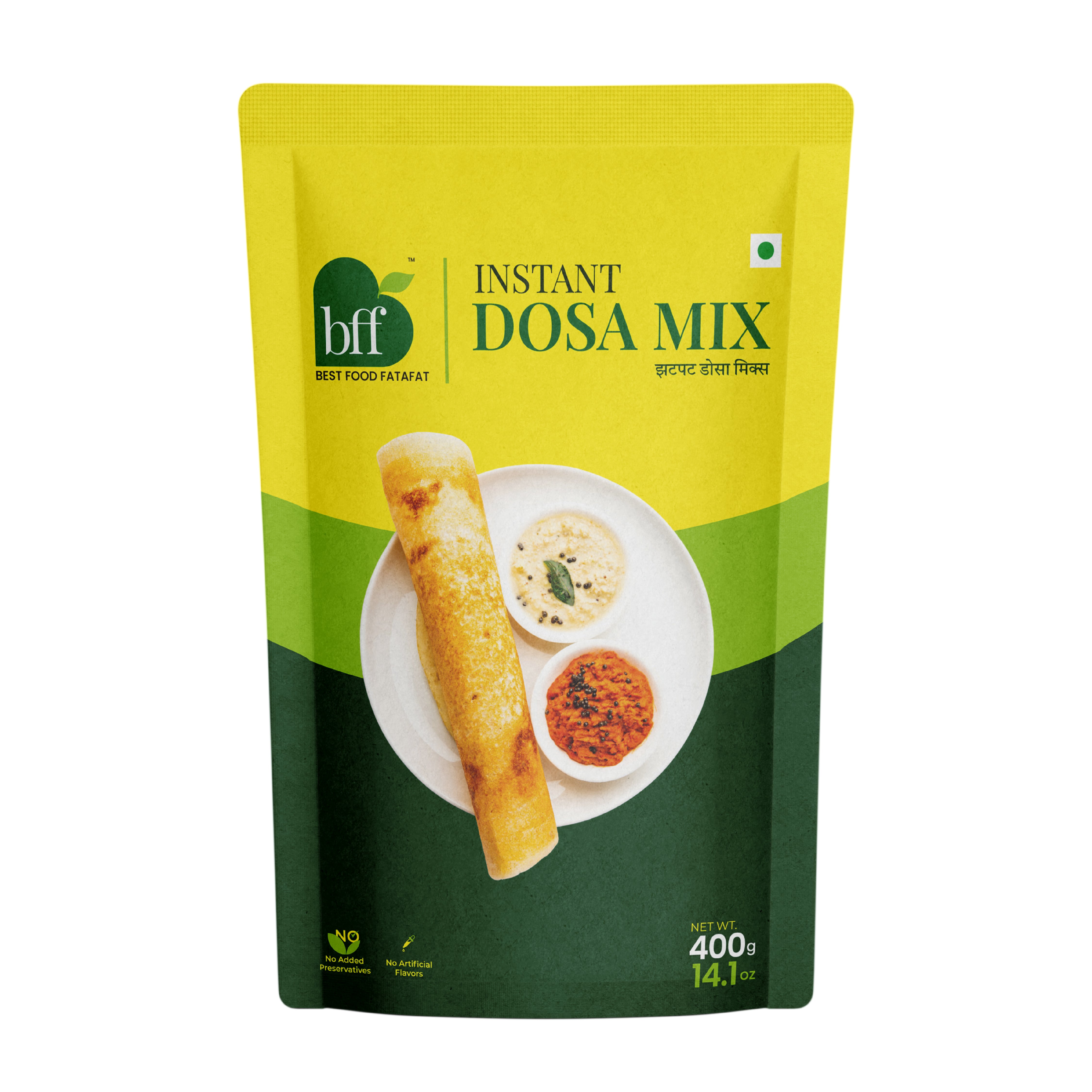 Instant Dosa Mix 450gm