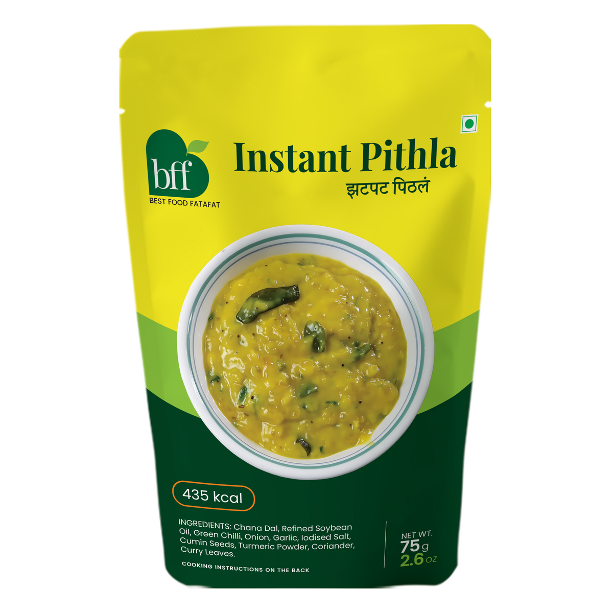Pithla 75 gm