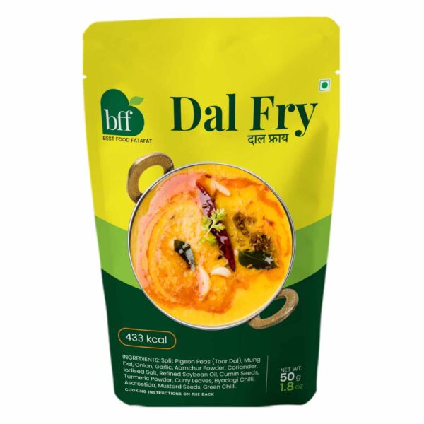 Dal Fry 75 gm