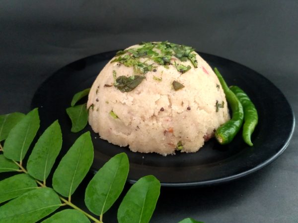Instant Upma 90 gm - Image 2