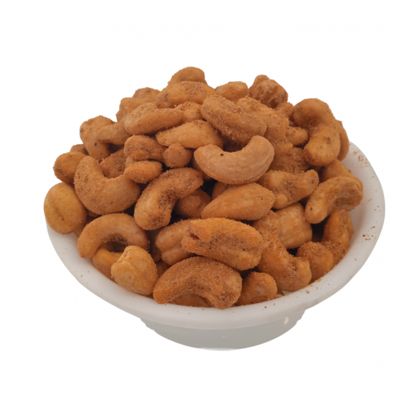 Cashew Peri Peri 100gm - Image 2