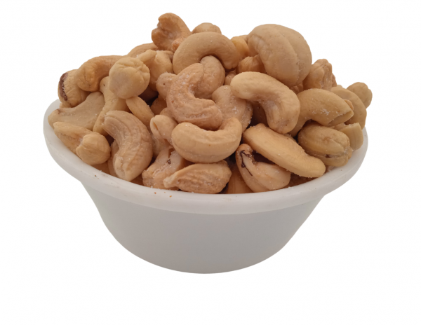 Cashew Roasted 100gm - Image 2