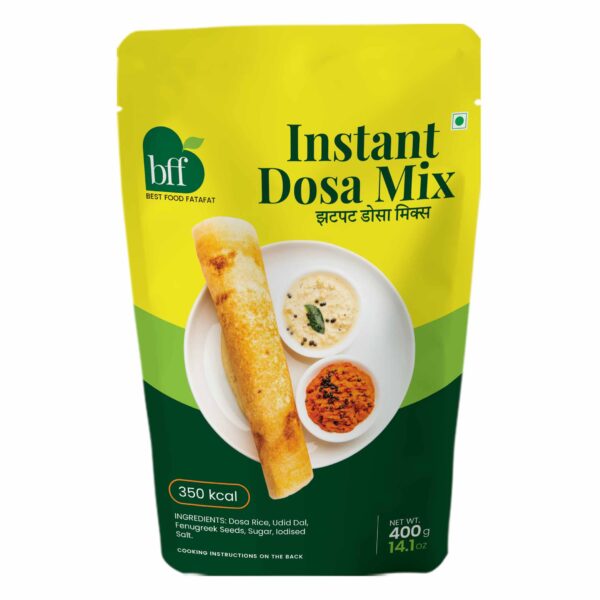 Instant Dosa Mix 450gm