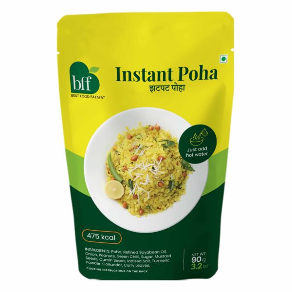 Instant Poha 90 gm