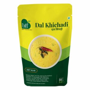Dal Khichadi
