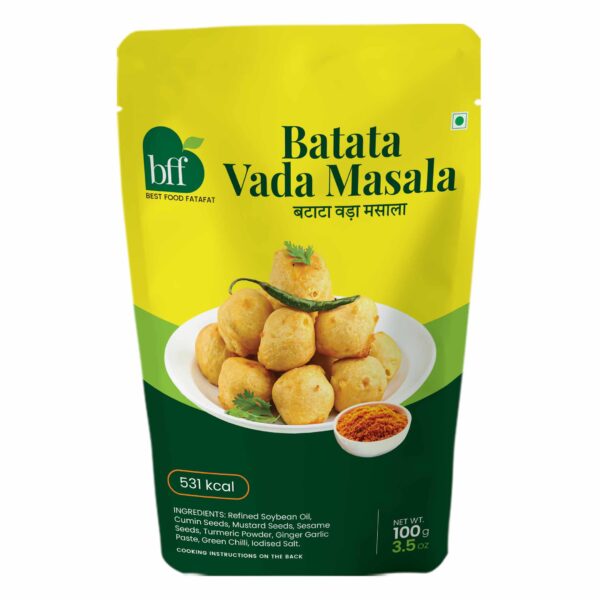 Batata Vada Masala 100GM
