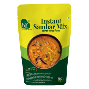 Sambar Mix 100gm