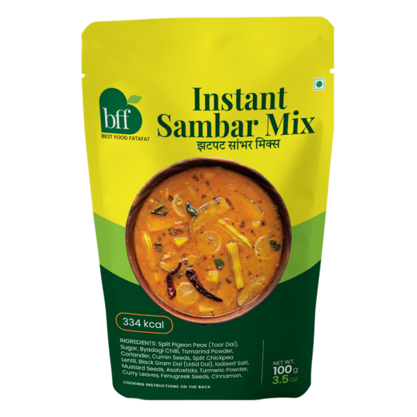 Sambar Mix 100gm